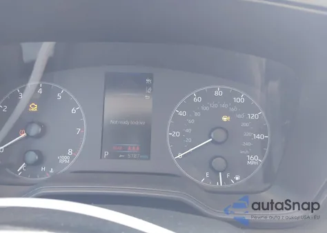 2024 Toyota Corolla Le from USA, damaged, VIN 5YFB4MDEXRP130252